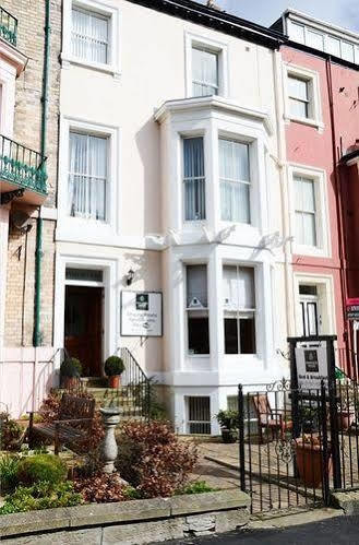 Hotel Pinewood House Whitby Exterior foto